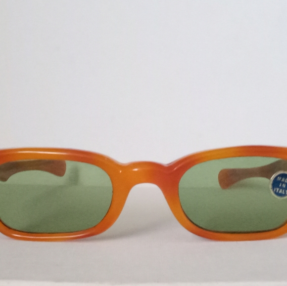 no brand | Accessories | New Vintage Womens Burnt Orange  display picture 1